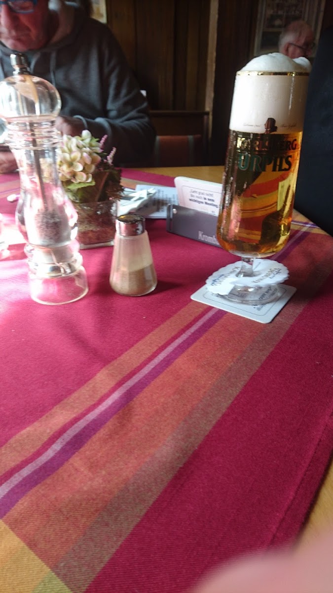 Gaststätte Zum Landsknecht Photo 5
