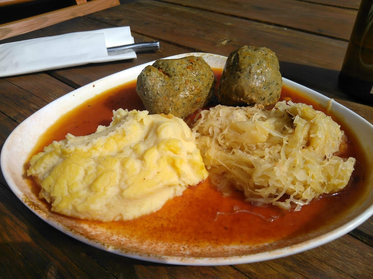 Gaststätte Zum Landsknecht Photo 7