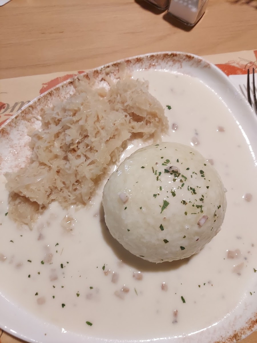Gaststätte Zum Landsknecht Photo 8