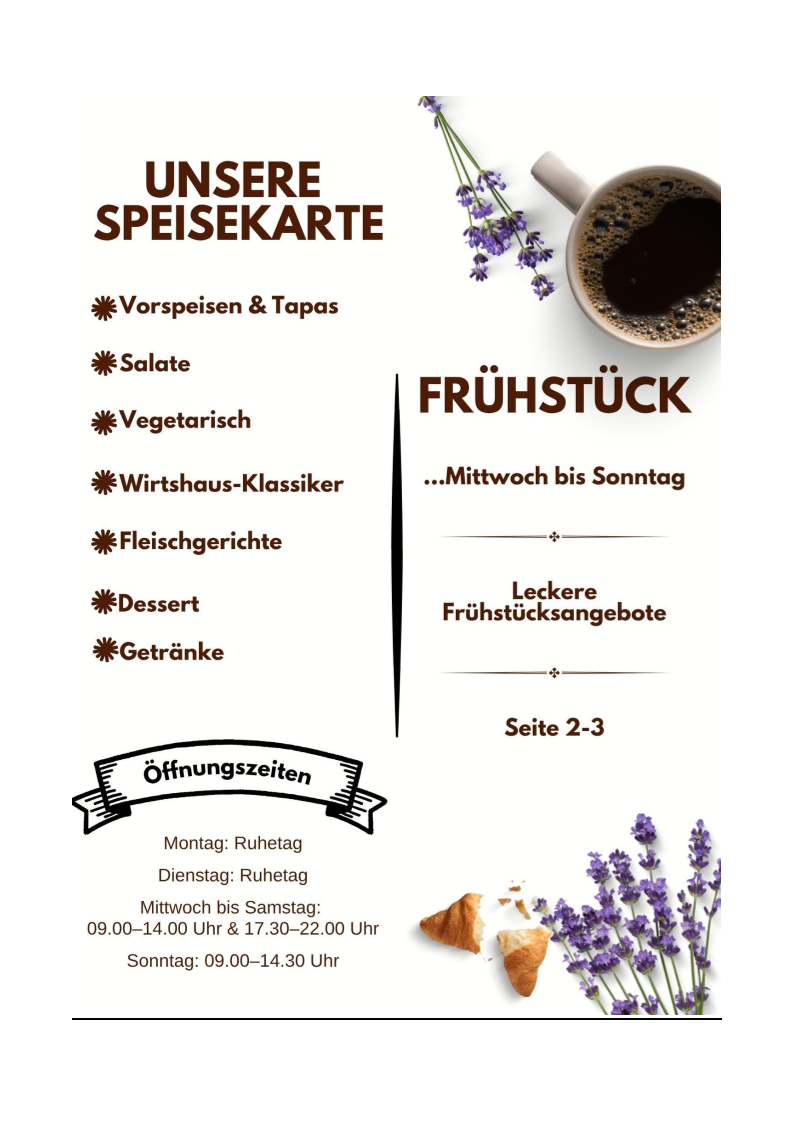 Gaststätte Zum Landsknecht Photo Menu 10