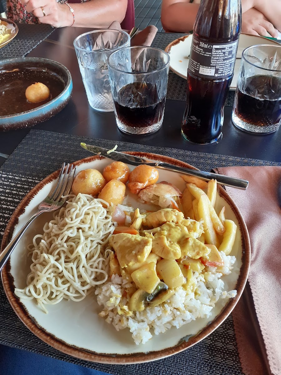 Restaurante Asiático Sumire Photo 6