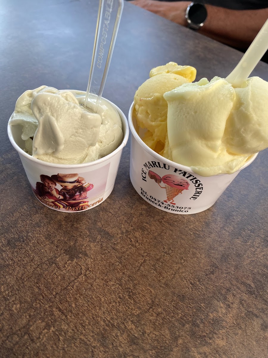 Konditorei Eisdiele Marlù Photo 2