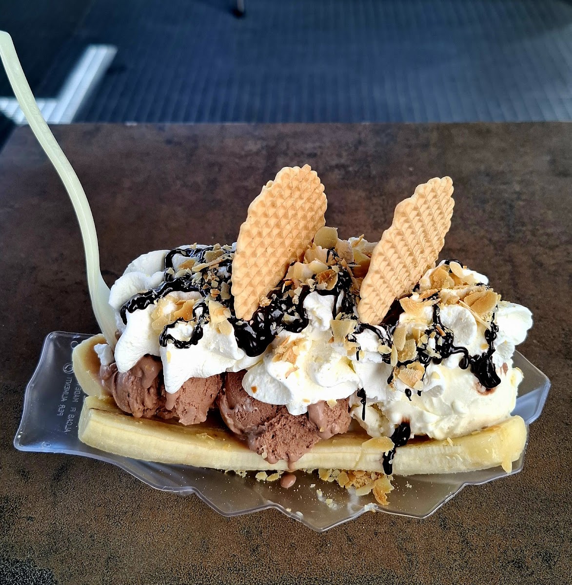 Konditorei Eisdiele Marlù Photo 3