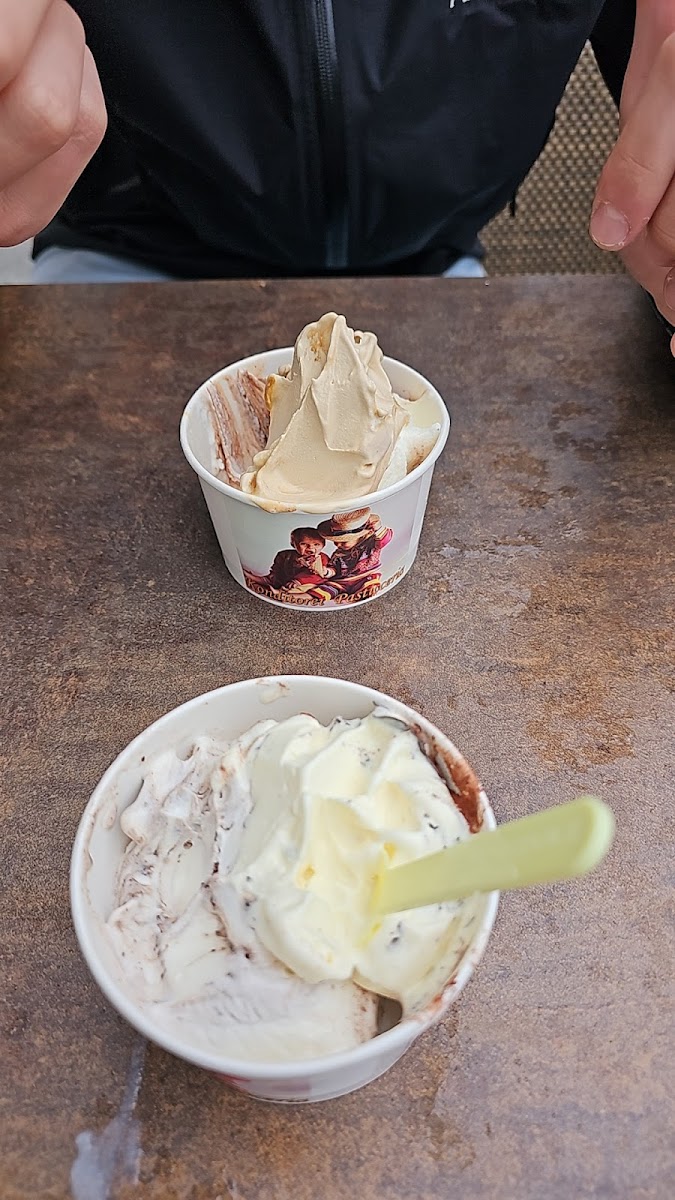 Konditorei Eisdiele Marlù Photo 5