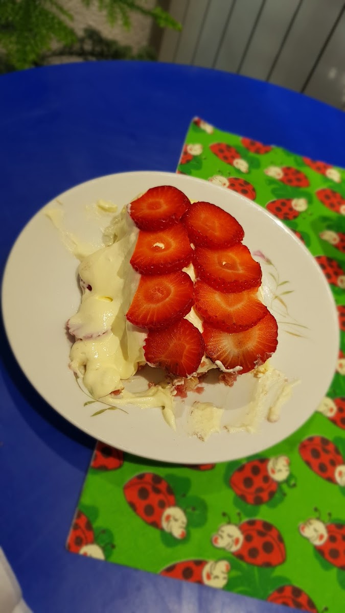 Konditorei Eisdiele Marlù Photo 6