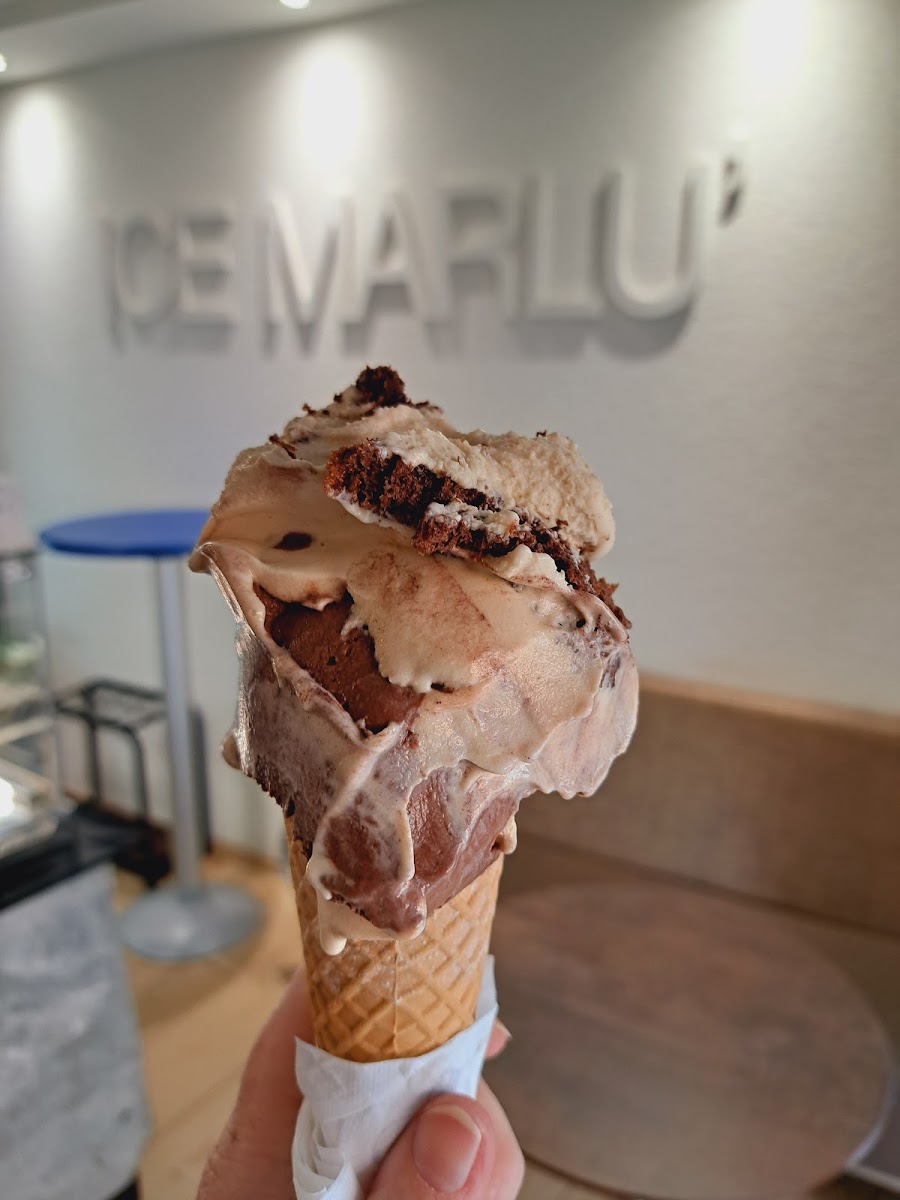 Konditorei Eisdiele Marlù Photo 7
