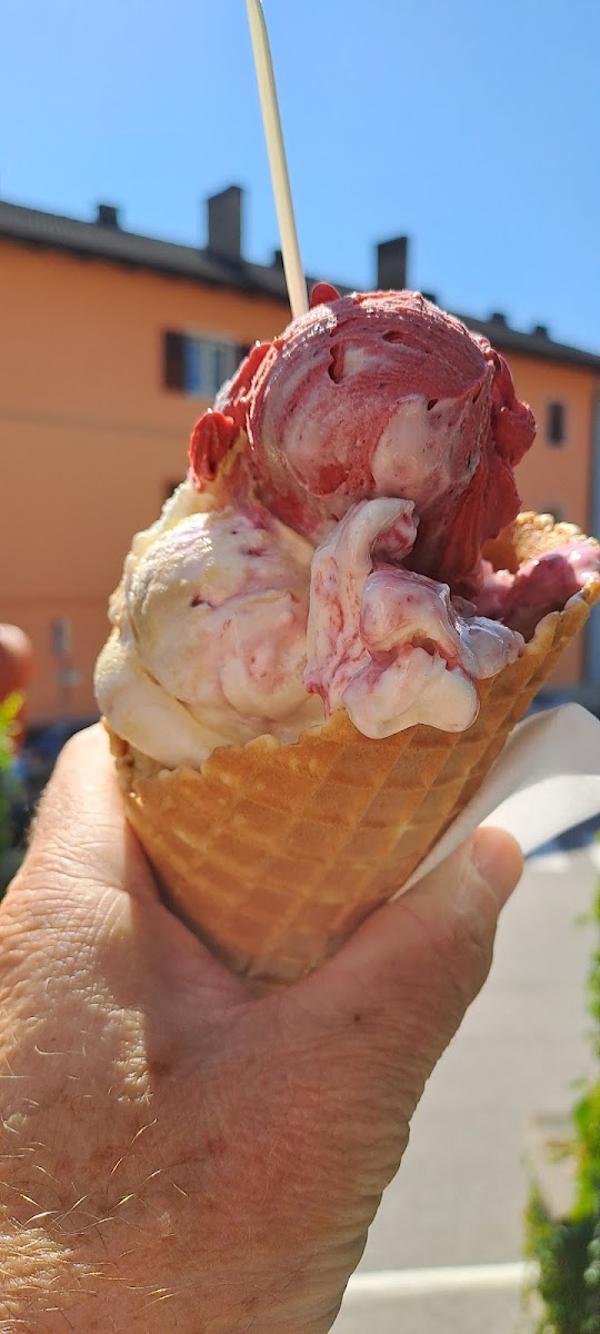 Konditorei Eisdiele Marlù Photo 9