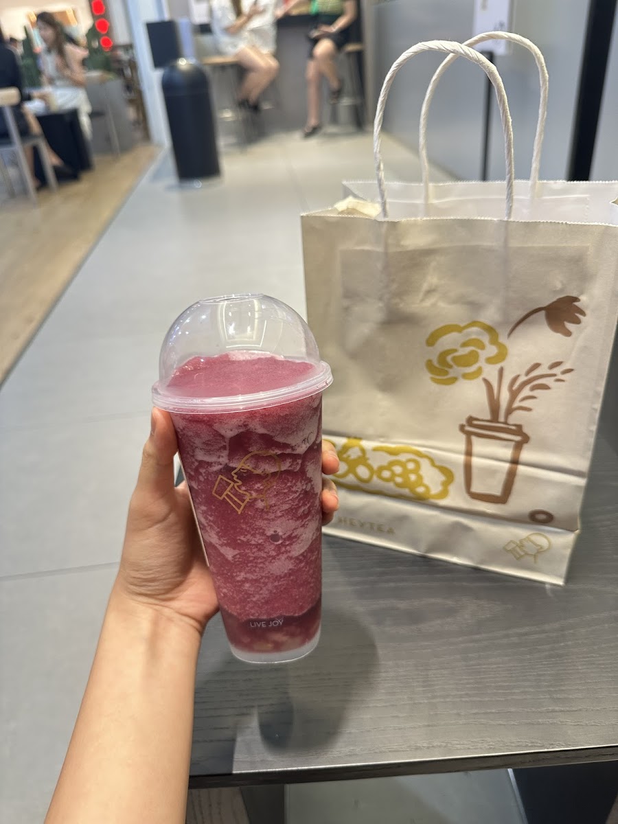 heytea (Sutera Mall) Photo 10