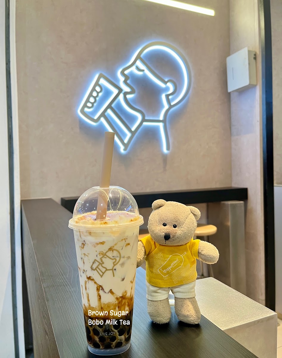 heytea (Sutera Mall) Photo 2