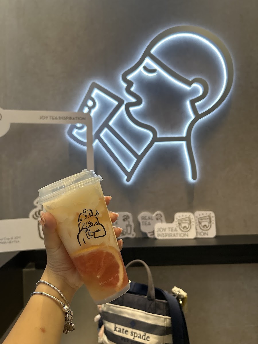 heytea (Sutera Mall) Photo 5