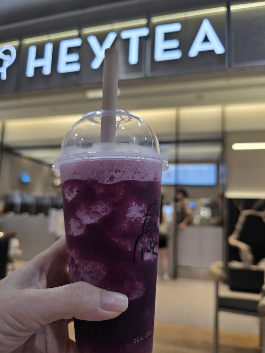 heytea (Sutera Mall) Photo 6