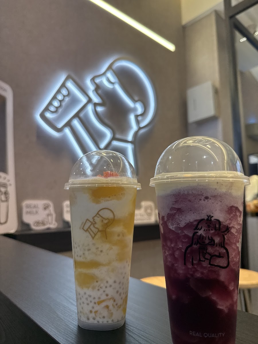 heytea (Sutera Mall) Photo 7