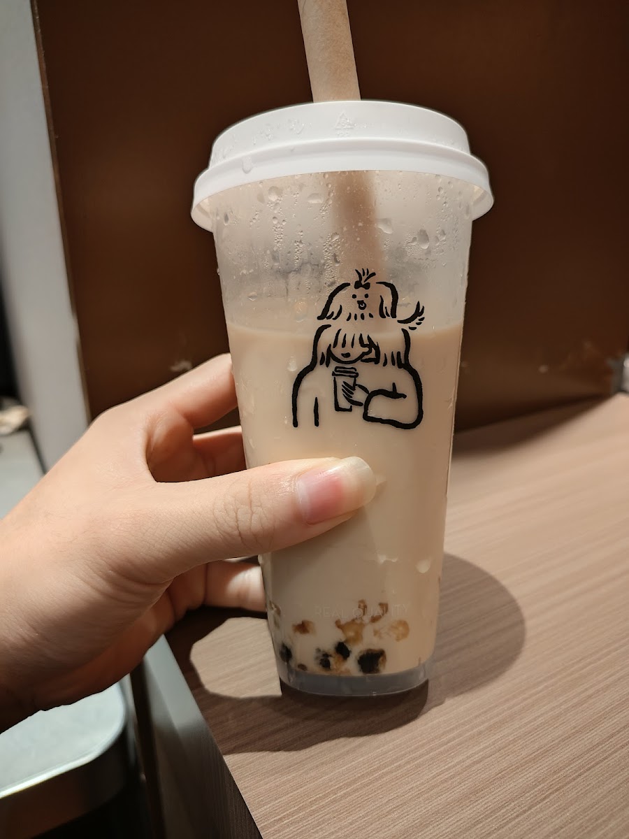 heytea (Sutera Mall) Photo 8