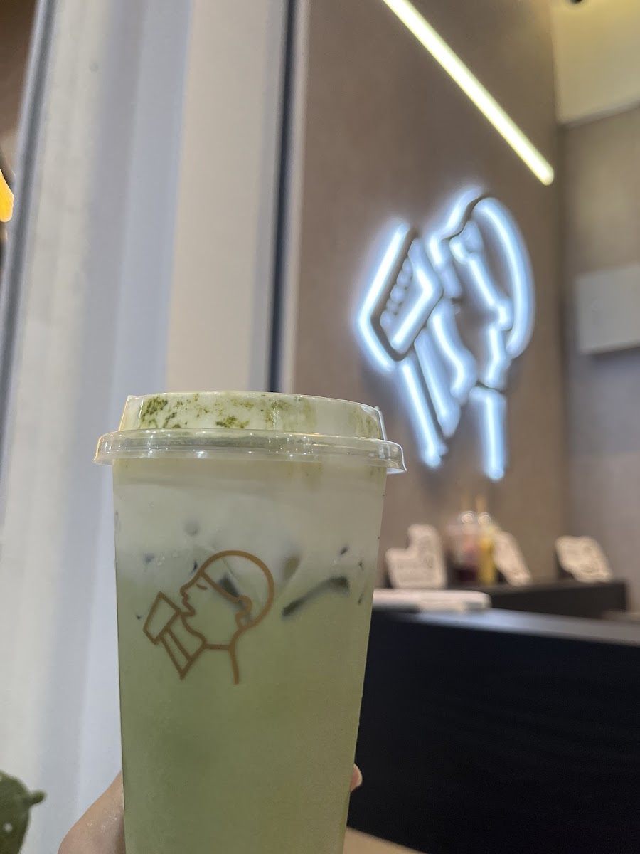 heytea (Sutera Mall) Photo 9