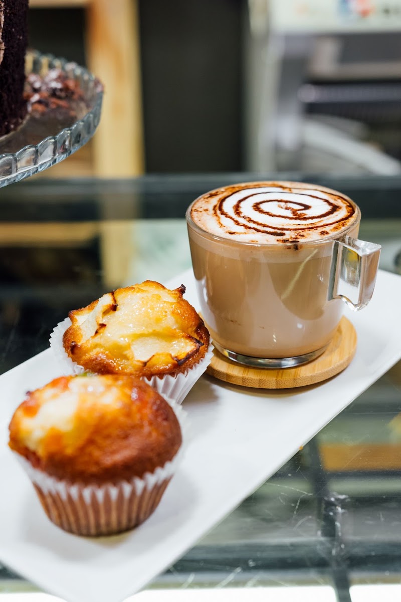 Ivette's Coffee Photo 4