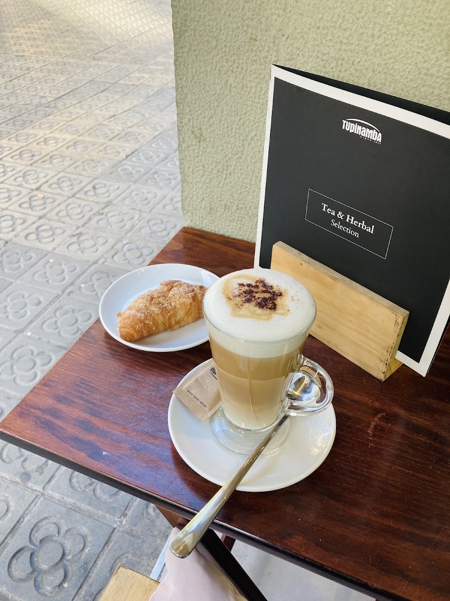 Ivette's Coffee Photo 5