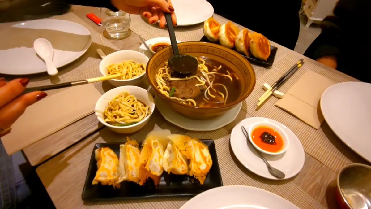 Qi Li Xiang | Auténtica cocina china Photo 2