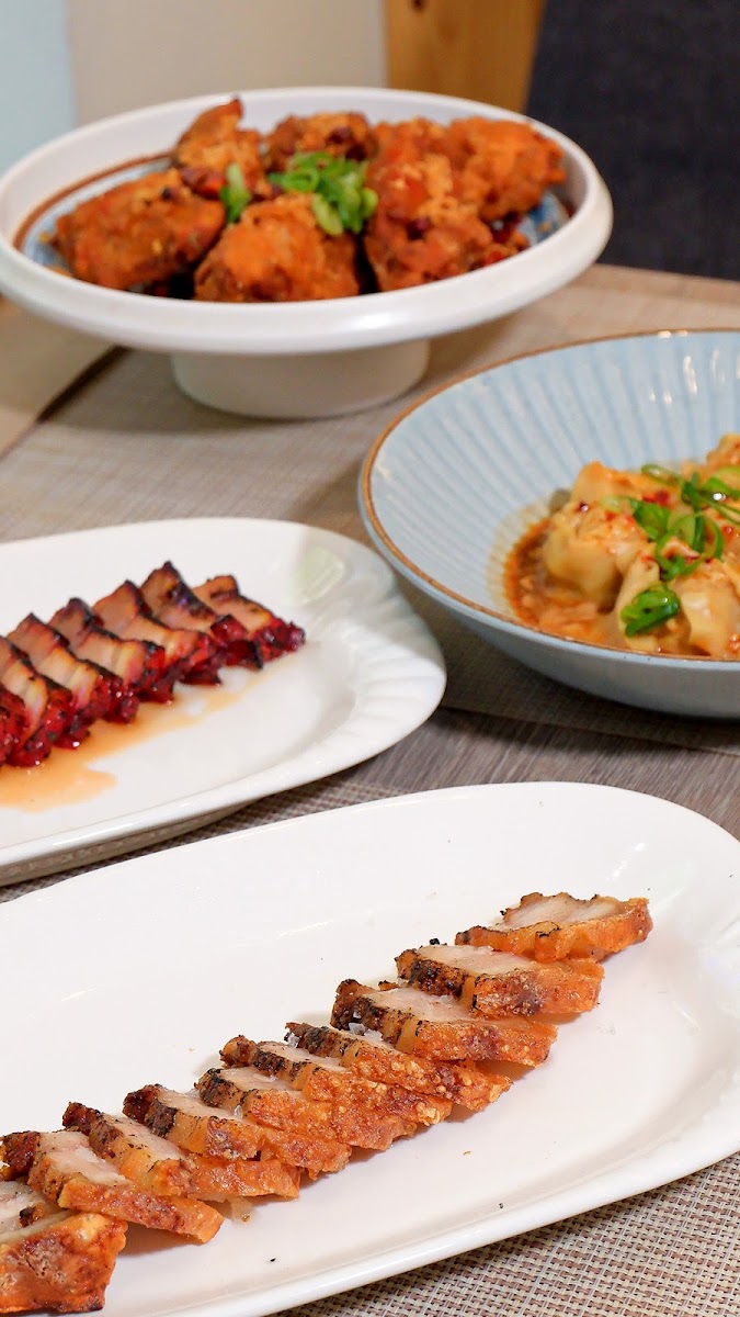 Qi Li Xiang | Auténtica cocina china Photo 3