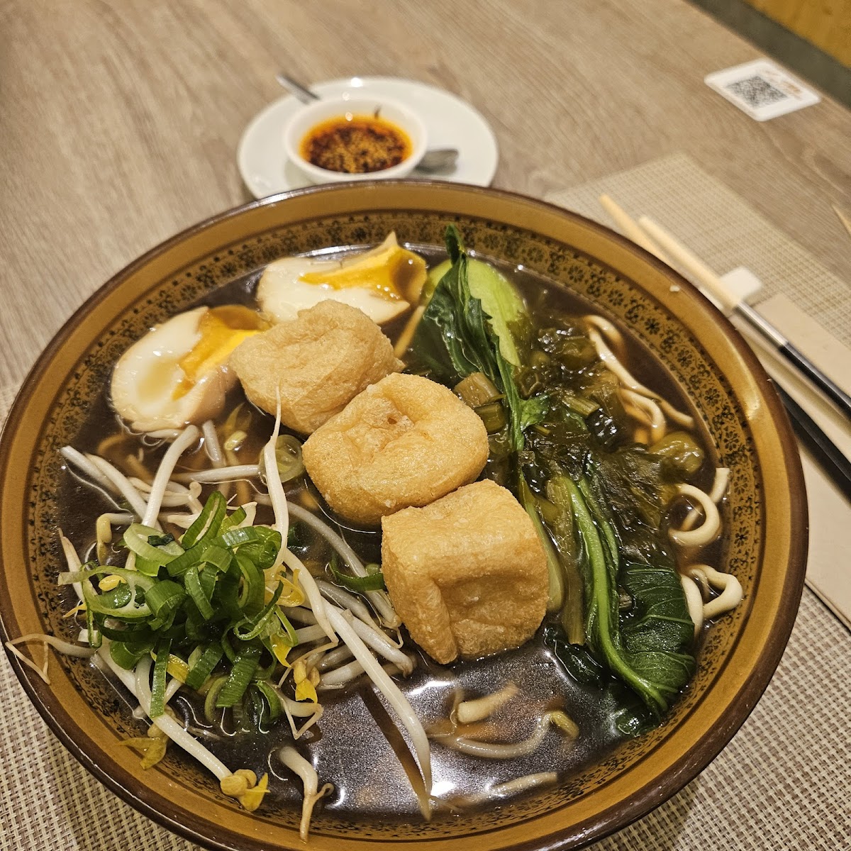 Qi Li Xiang | Auténtica cocina china Photo 4