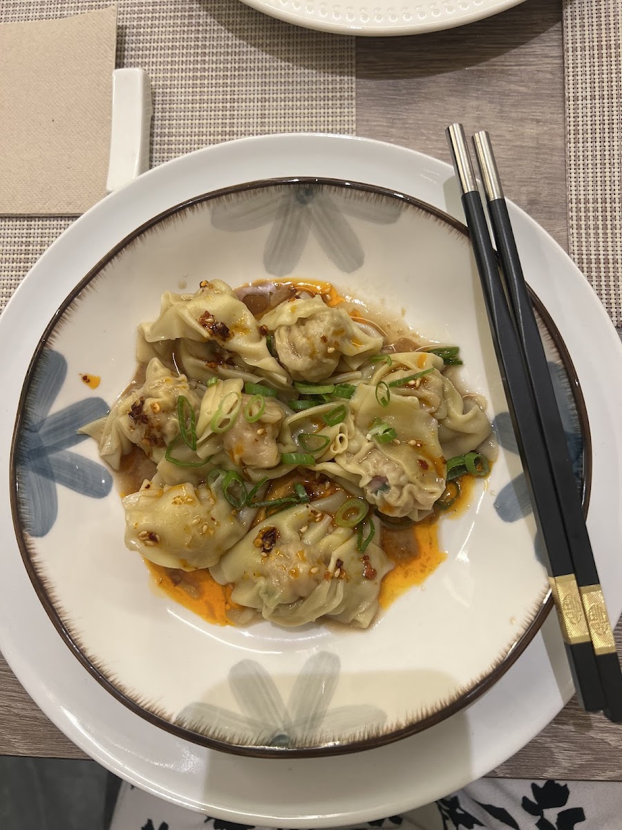 Qi Li Xiang | Auténtica cocina china Photo 5