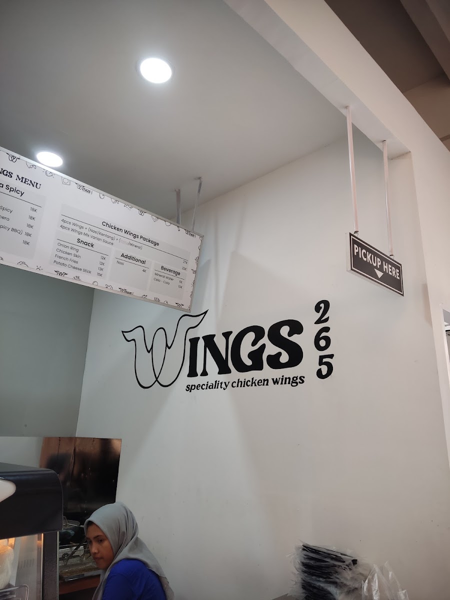 Ruang Jumpa Photo Menu 3