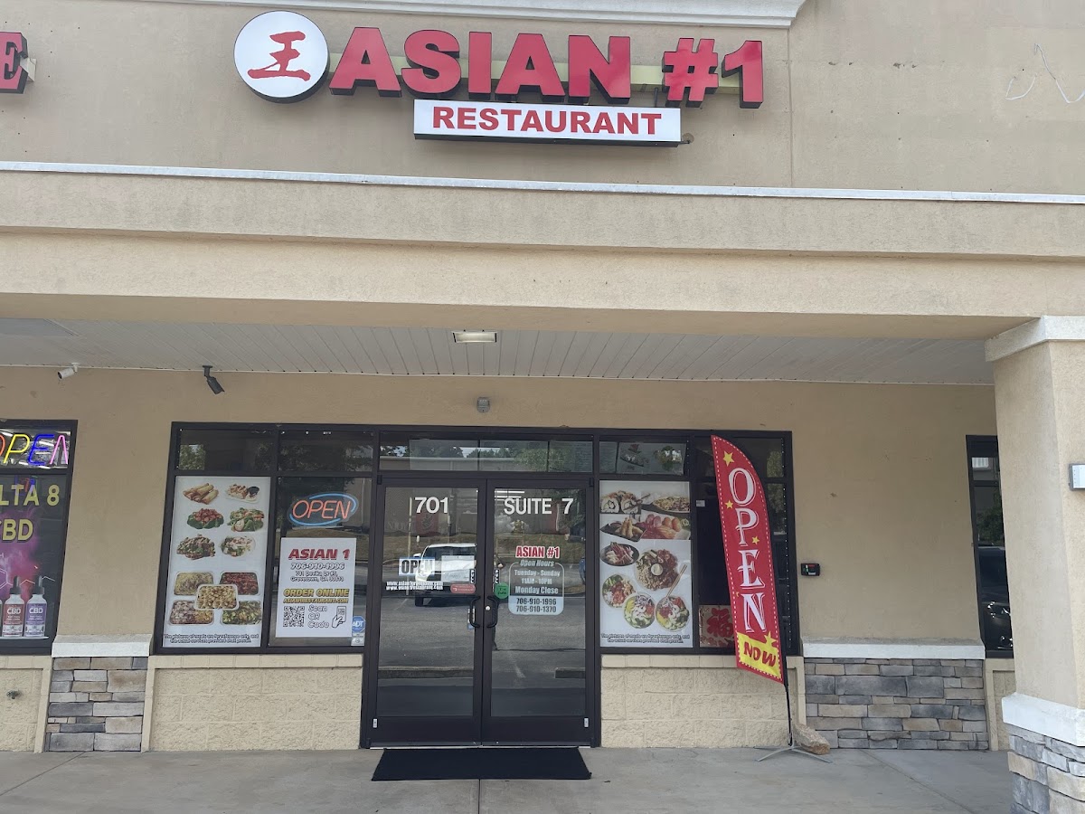 Asian 1