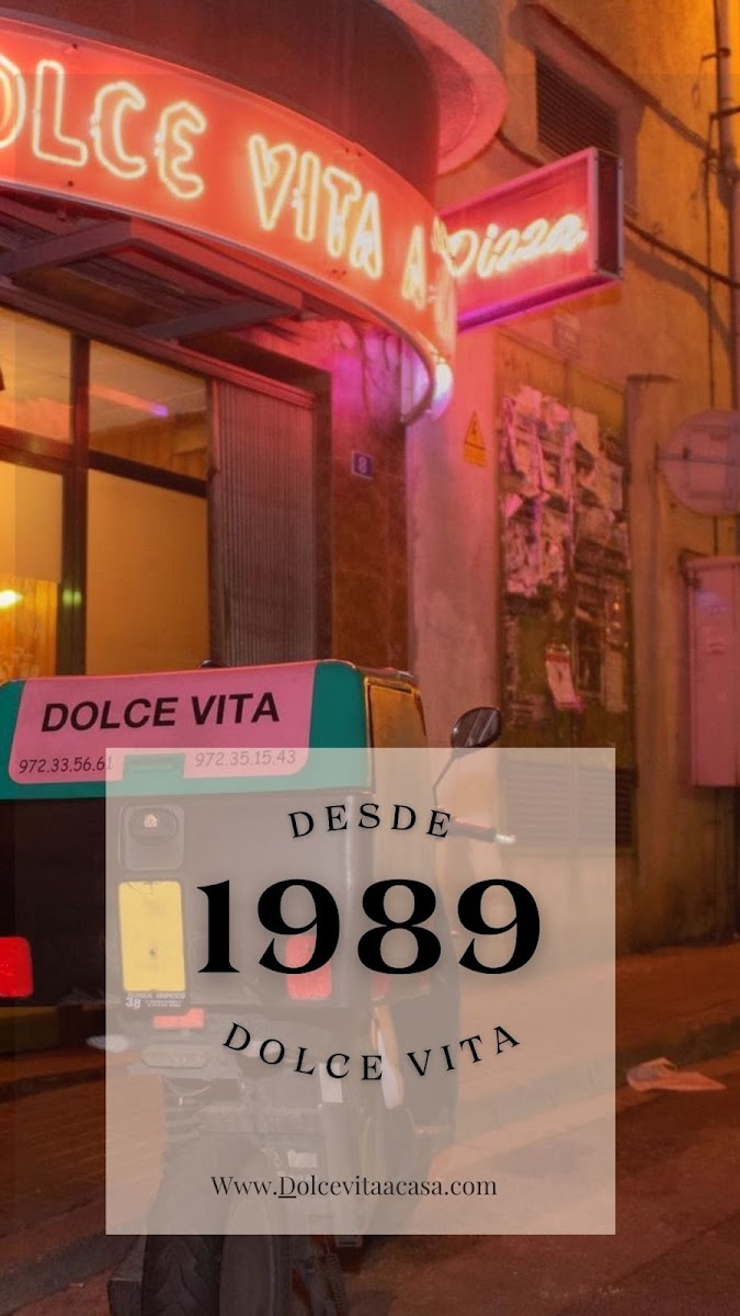 Dolce Vita Blanes a casa