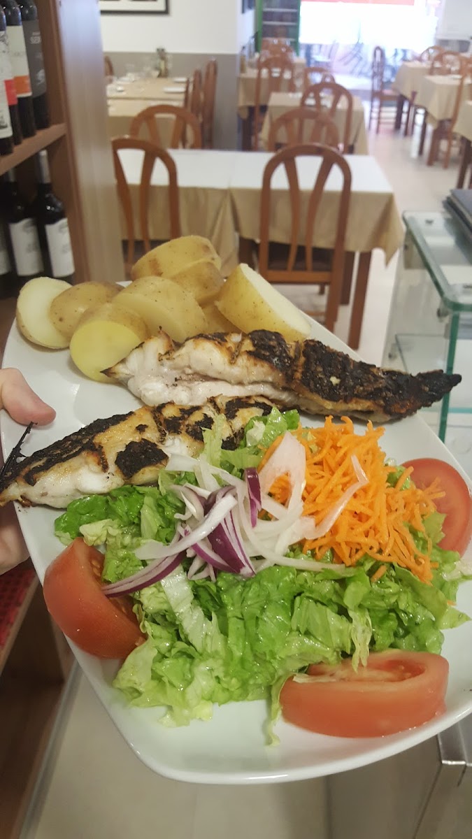 Restaurante Fonte Mar Photo 2