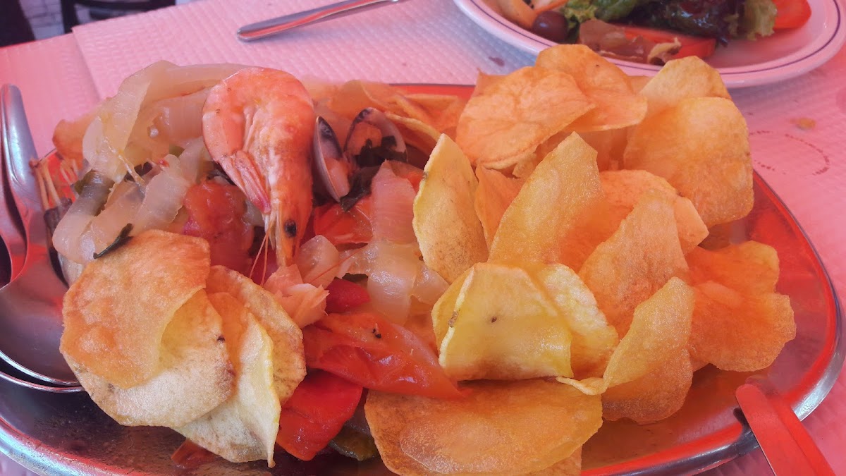 Restaurante Fonte Mar Photo 9