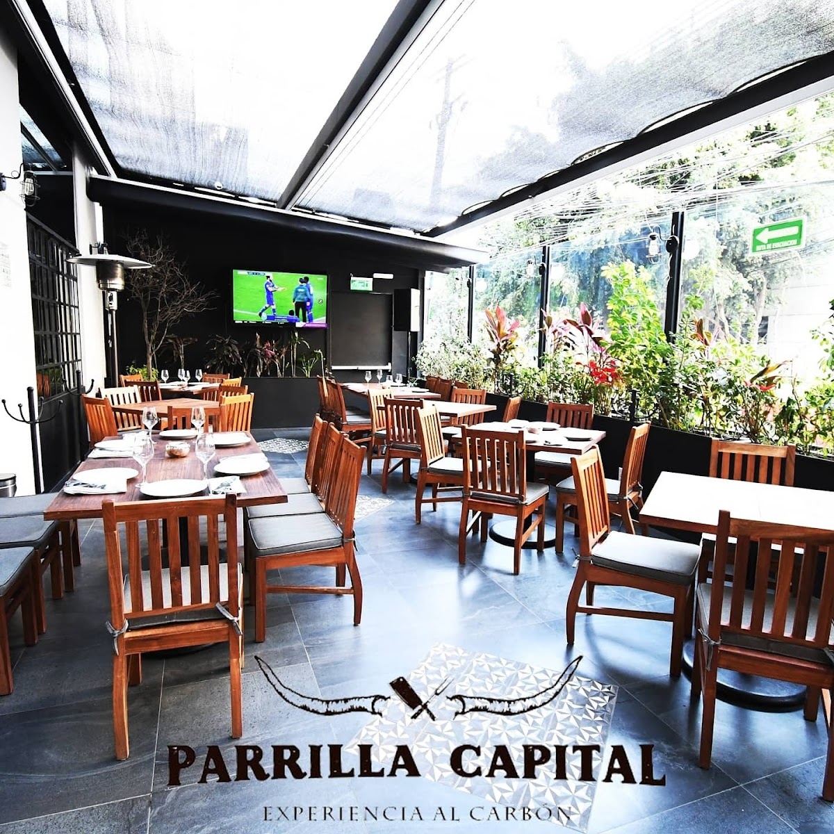 Parrilla Capital