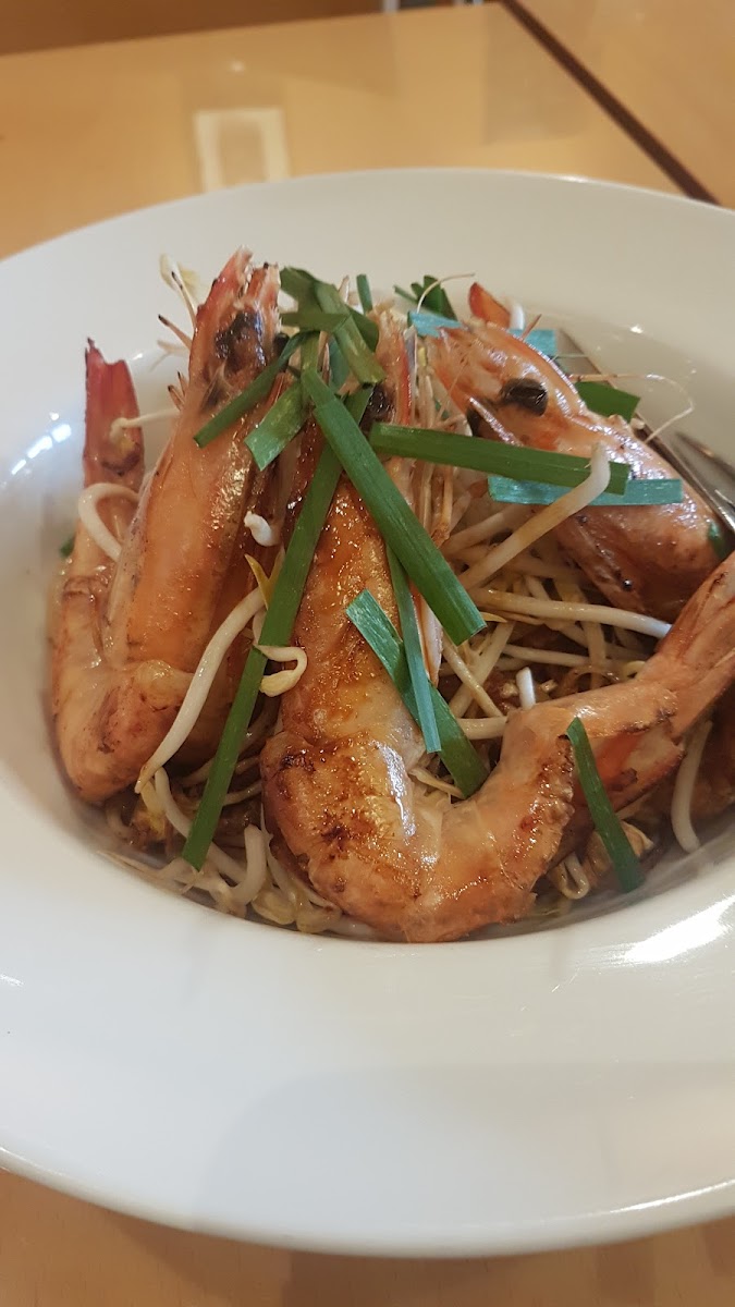 Khao Hom Thai Restaurant Photo 10