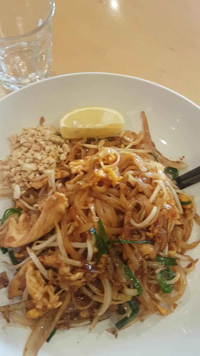 Khao Hom Thai Restaurant Photo 2