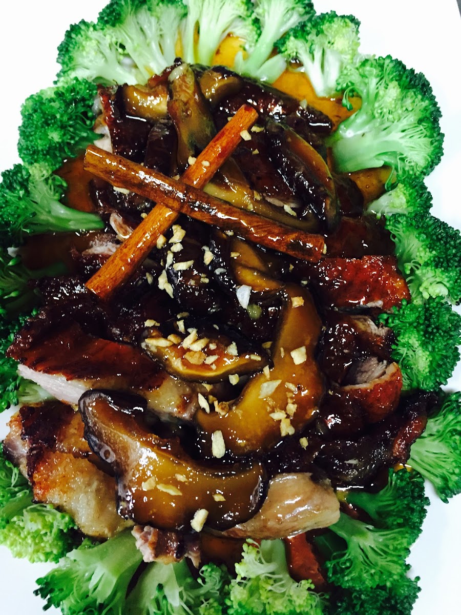 Khao Hom Thai Restaurant Photo 3