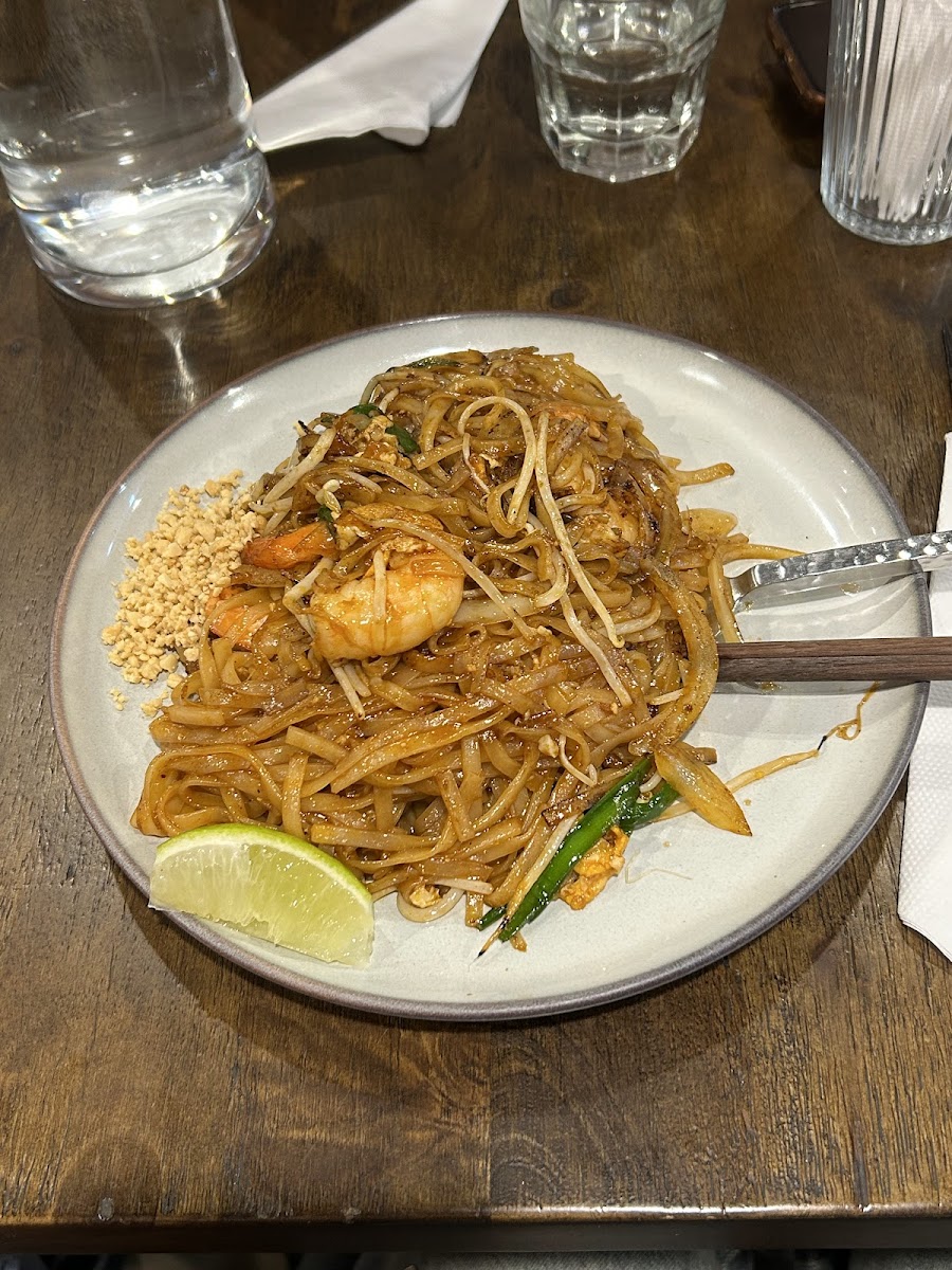 Khao Hom Thai Restaurant Photo 4