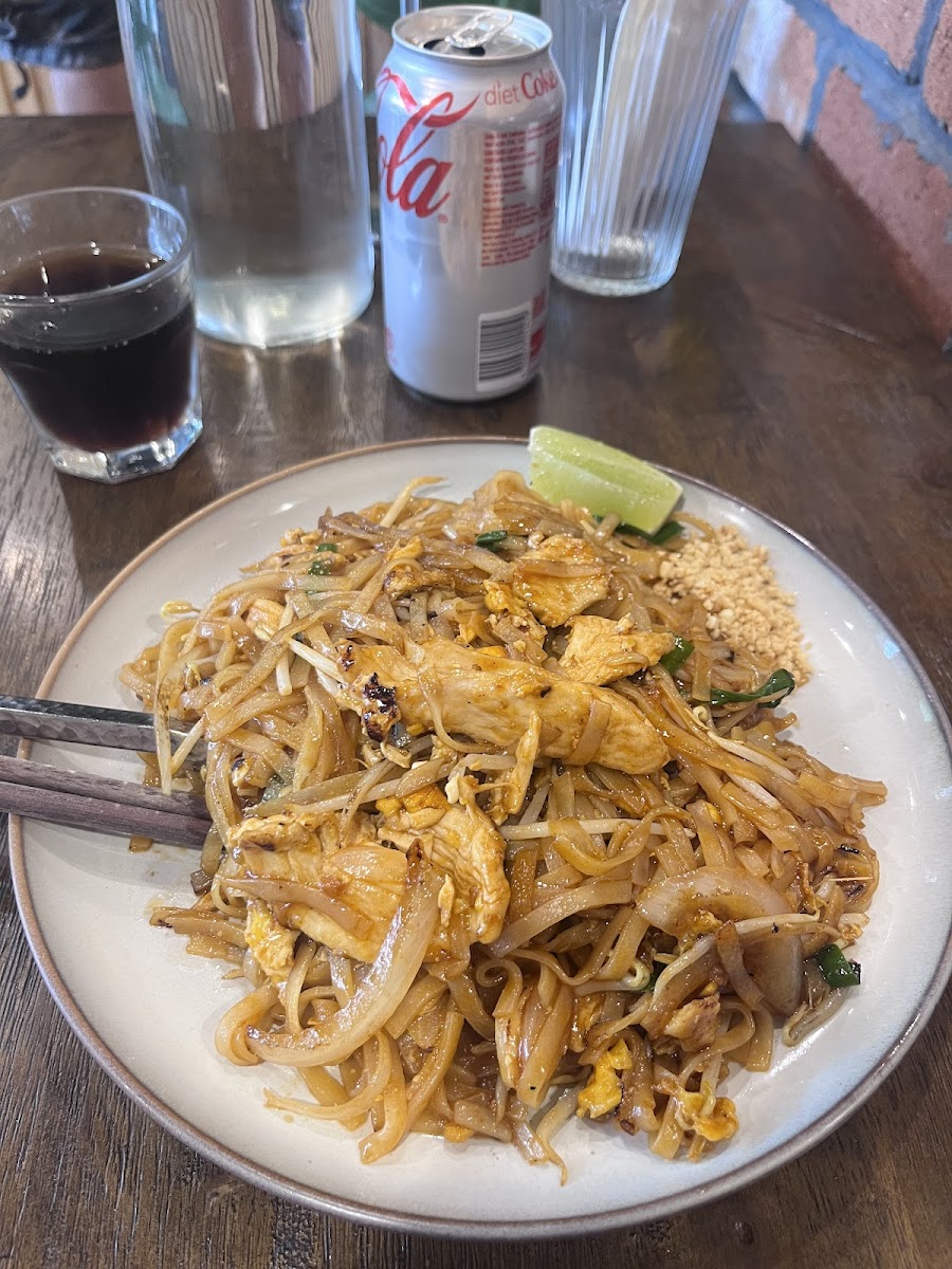Khao Hom Thai Restaurant Photo 5