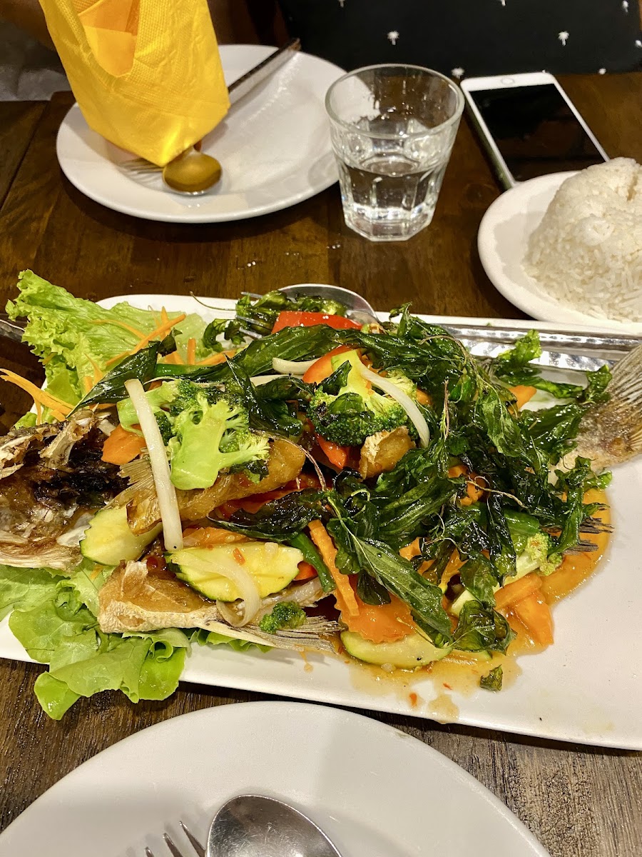 Khao Hom Thai Restaurant Photo 6