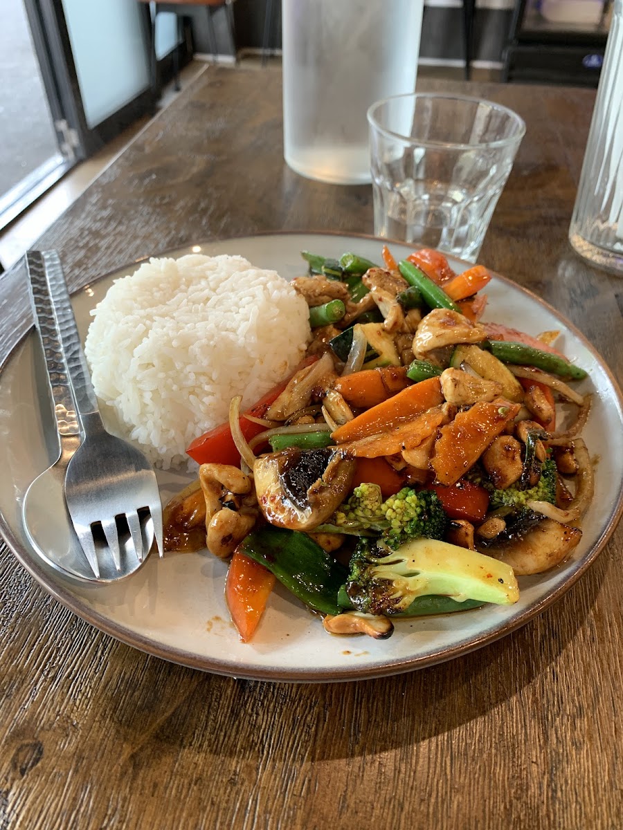 Khao Hom Thai Restaurant Photo 7