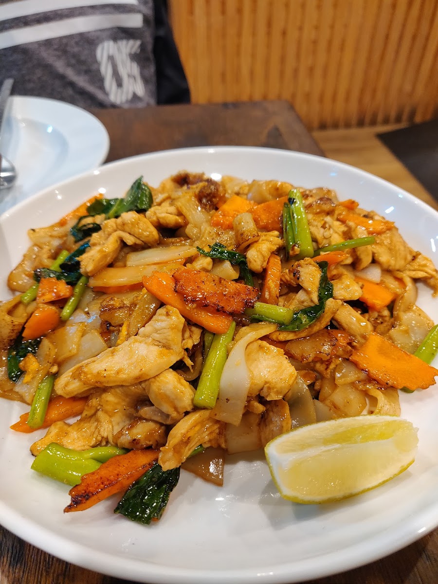Khao Hom Thai Restaurant Photo 8