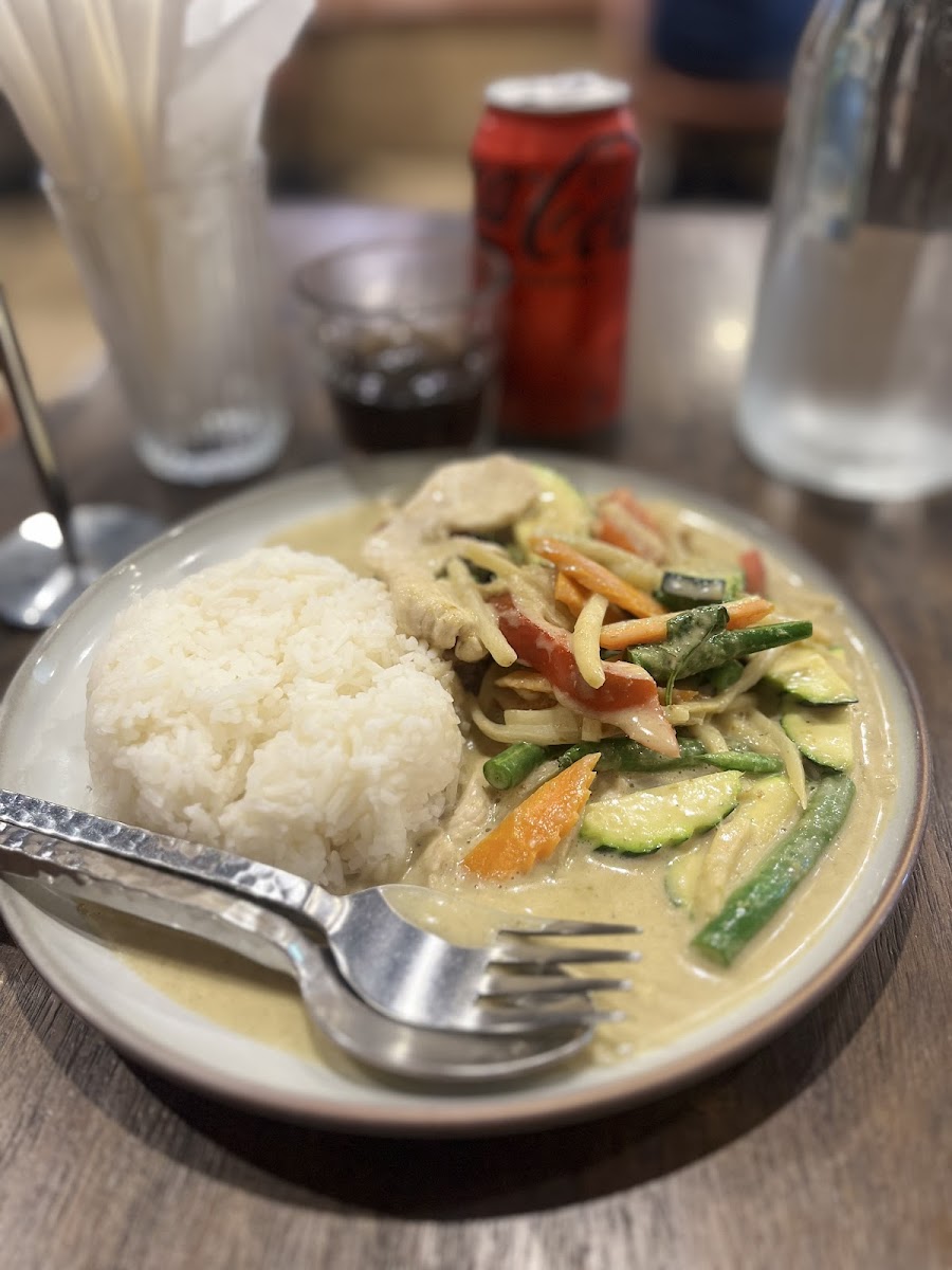 Khao Hom Thai Restaurant Photo 9