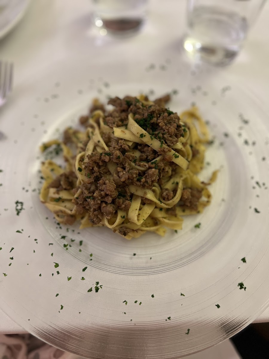 La trattoria del tempo perso Photo 10