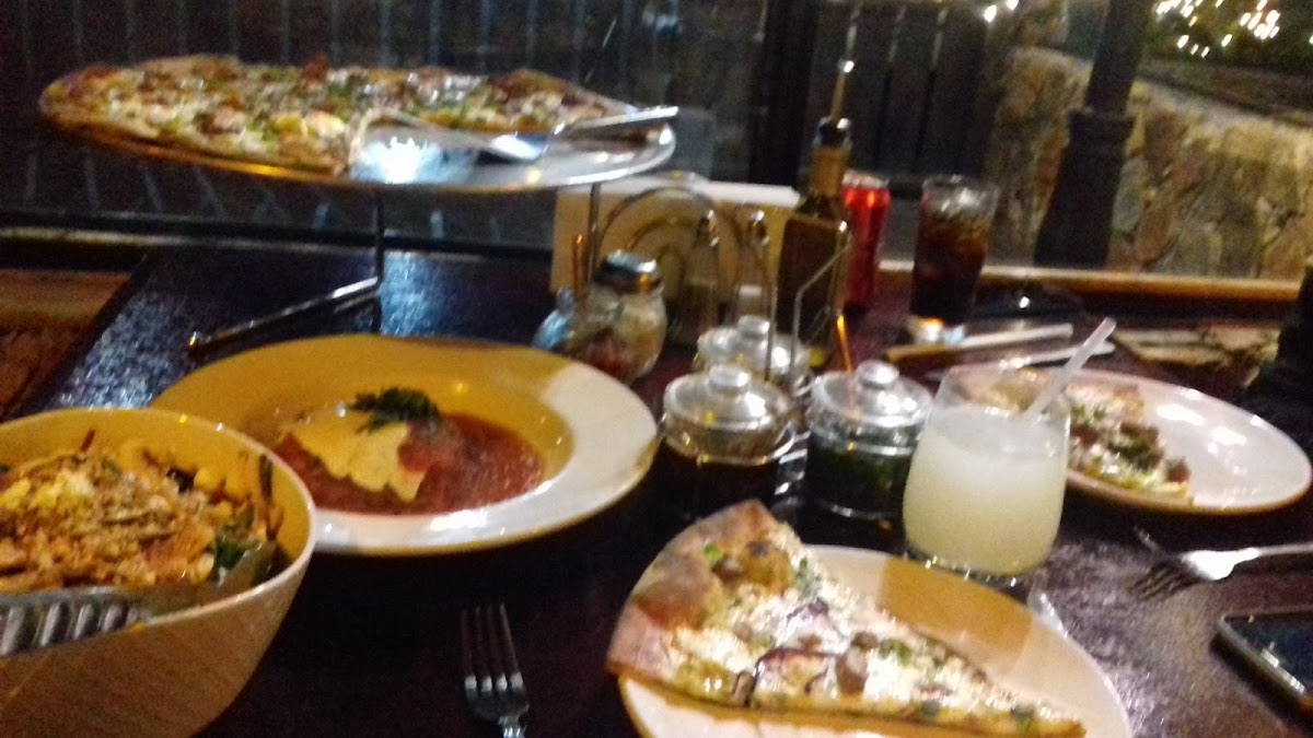 Stella, Cucina Al Forno Photo 6