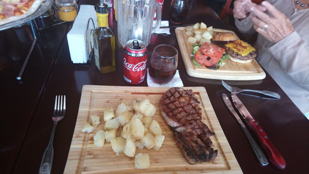 Stella, Cucina Al Forno Photo 8