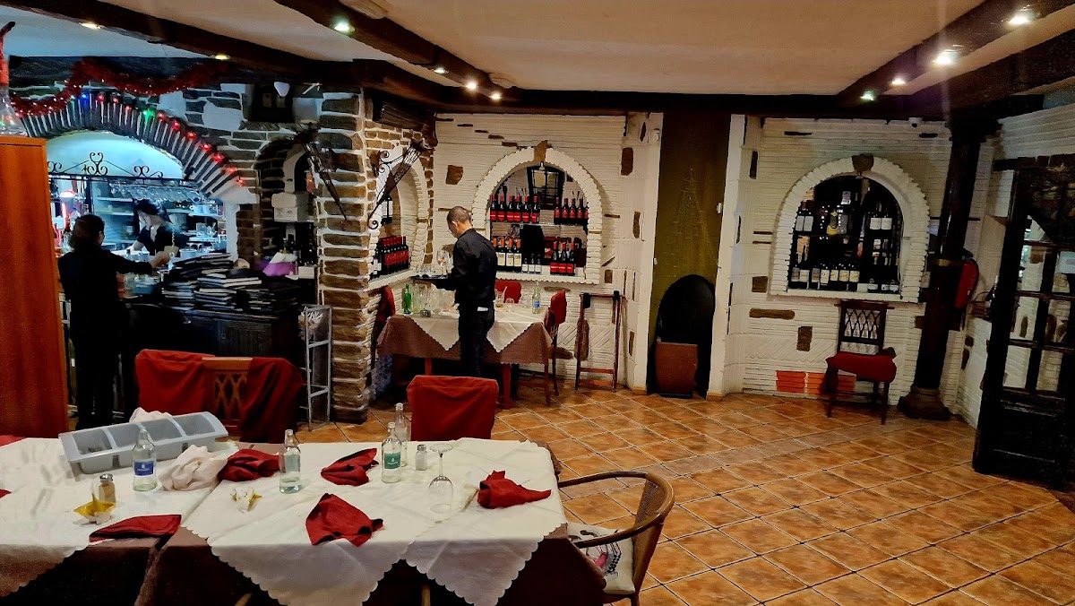The House Restaurant