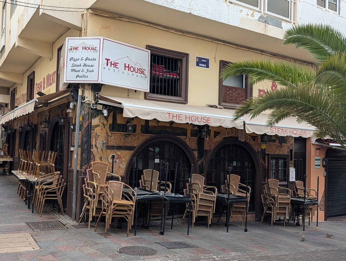 The House Restaurant Photo 4