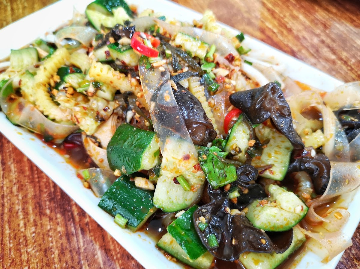 Xishuangbanna Kitchen 西双版纳厨房 Photo 10