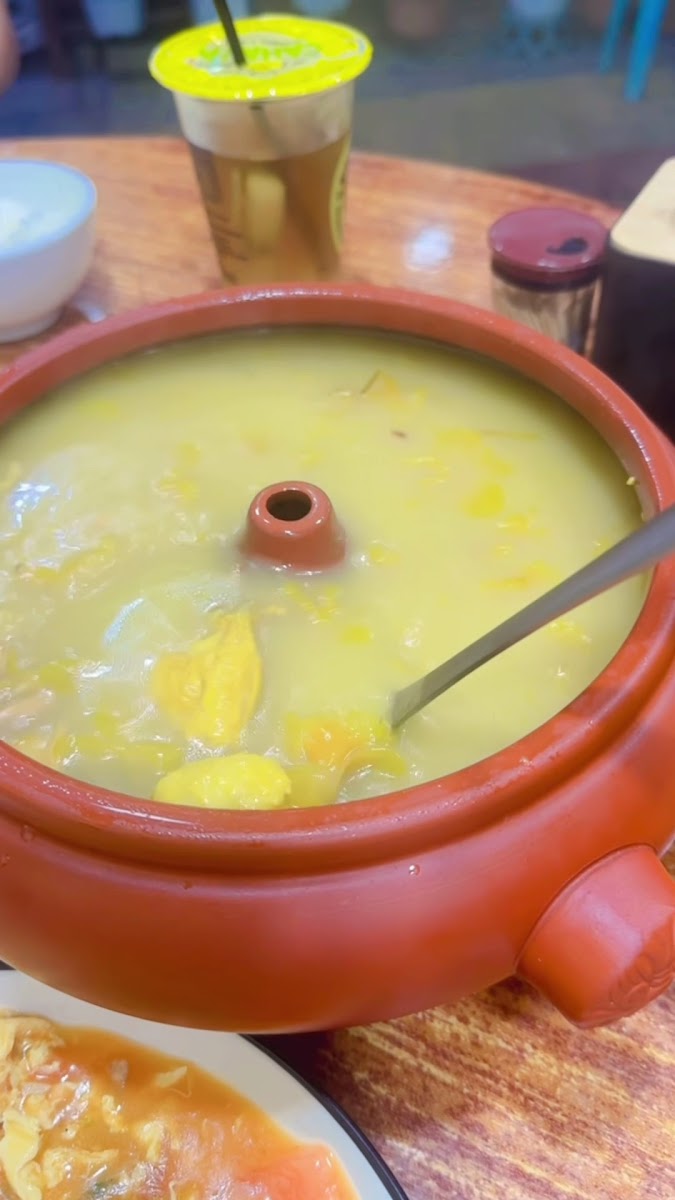 Xishuangbanna Kitchen 西双版纳厨房 Photo 2