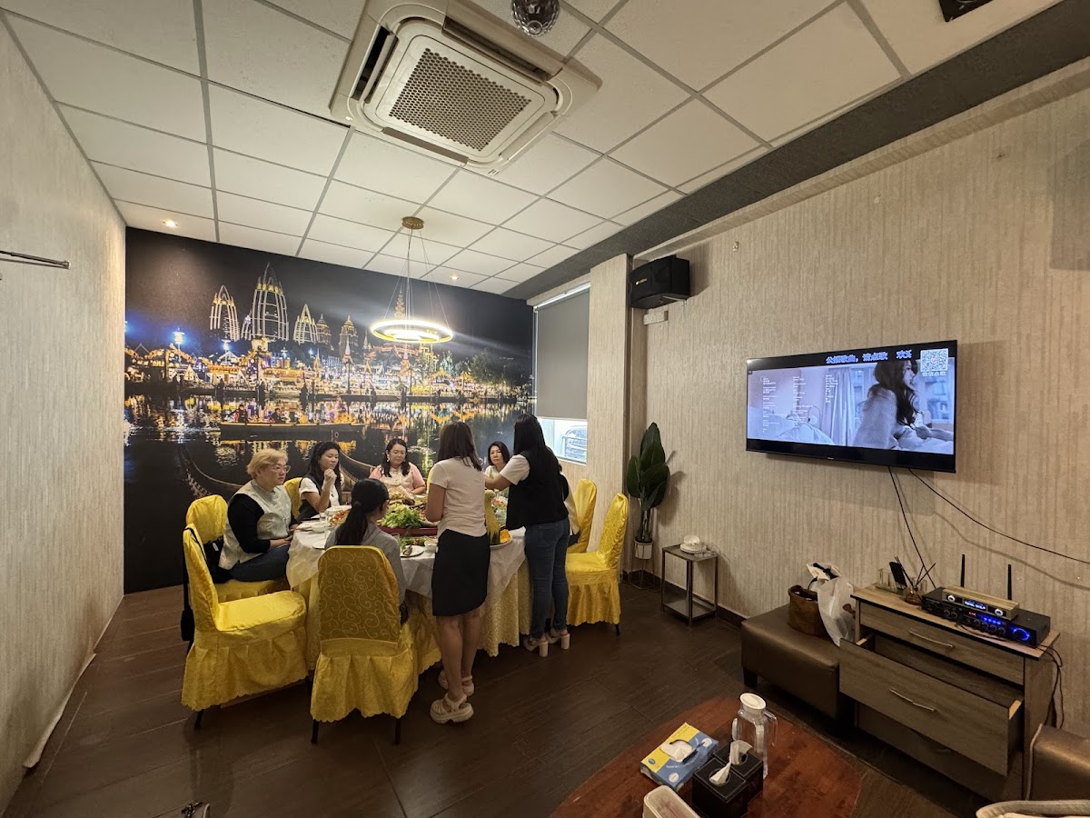 Xishuangbanna Kitchen 西双版纳厨房 Photo 3