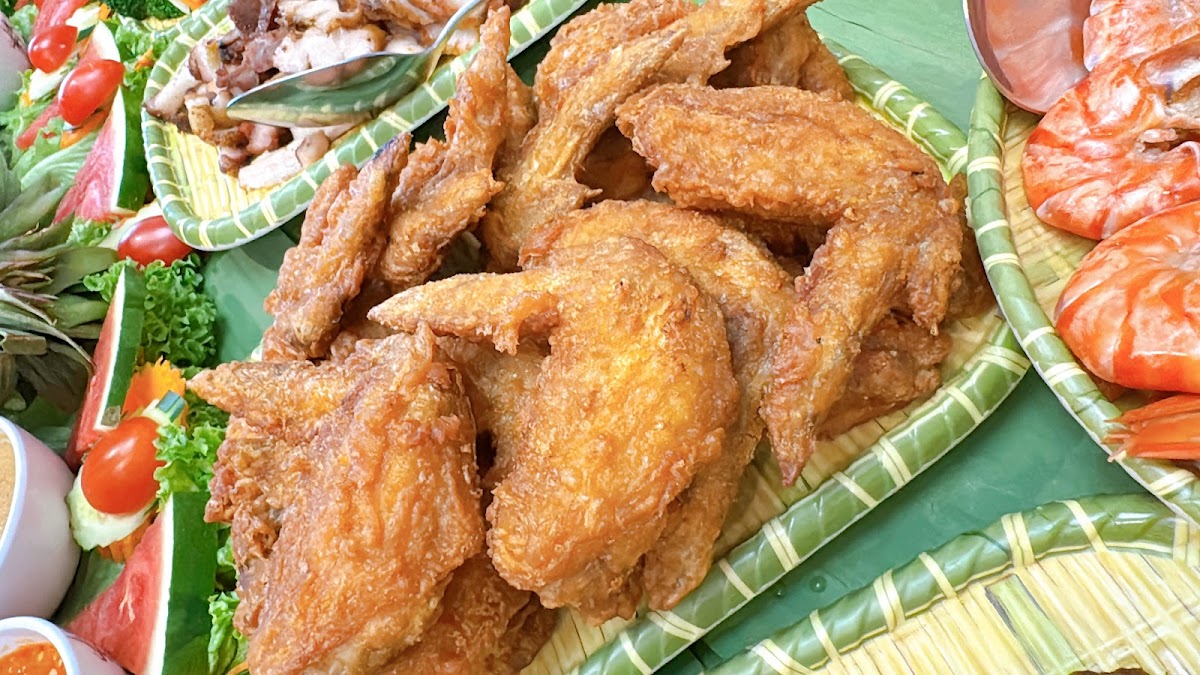 Xishuangbanna Kitchen 西双版纳厨房 Photo 4
