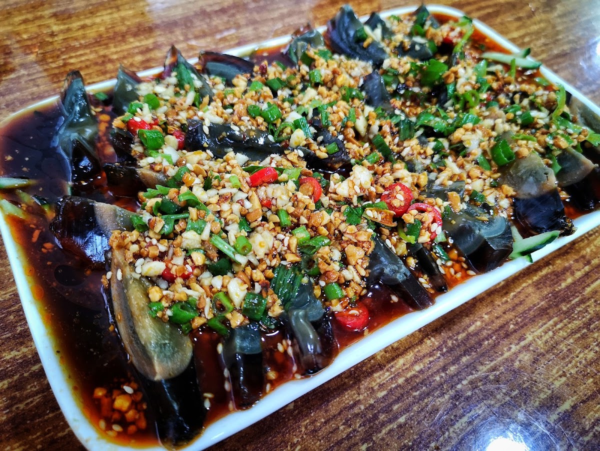 Xishuangbanna Kitchen 西双版纳厨房 Photo 6
