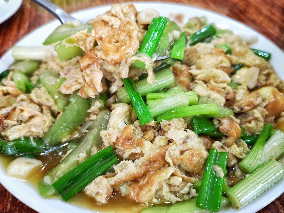 Xishuangbanna Kitchen 西双版纳厨房 Photo 9